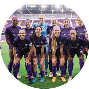 Orlando Pride