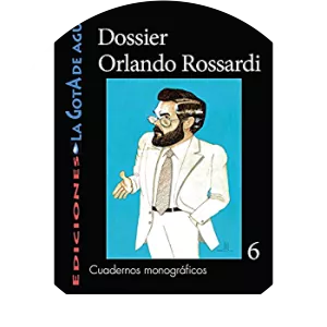 Orlando Rossardi