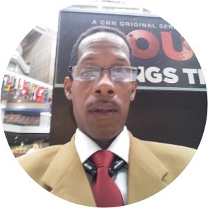 Orlando Rowland photograph