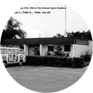 Orlando Sports Stadium