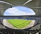 Orlando Stadium - 