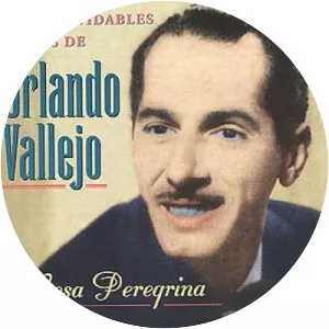 Orlando Vallejo