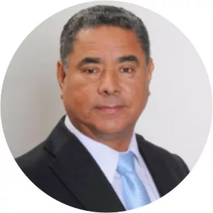 Orlando Vargas Pizarro