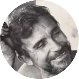 Orlando Villas Bôas