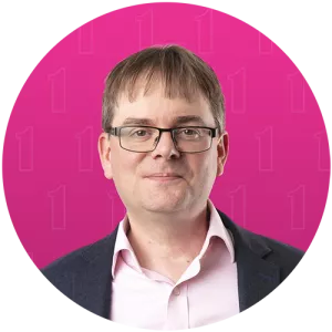 Orlando Wood photograph