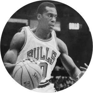 Orlando Woolridge - American professional basketball player