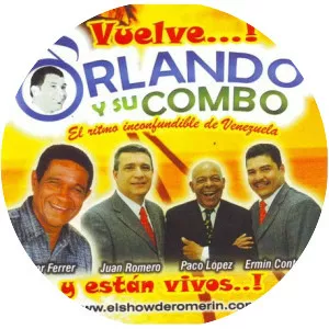 Orlando y Su Combo