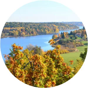 Orlången photograph