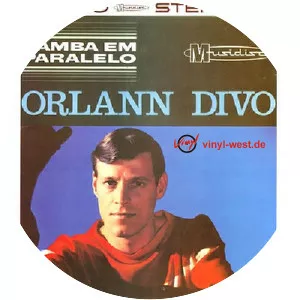 reginaldo bessa orlann divo