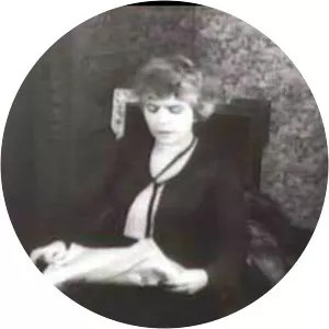 Orlean McCracken - Oscar Micheaux's wife