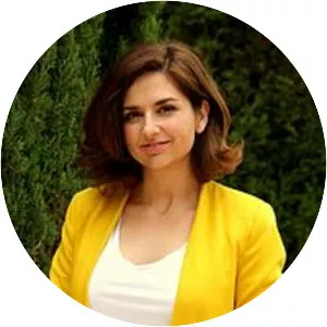 Orlena María Miguel Muñoz