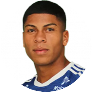 Orles Alejandro Aragón Perea