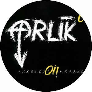 Orlík