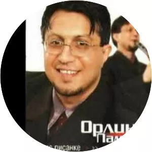 Orlin Pamukov - Musical artist