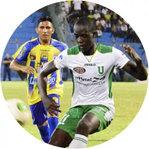 Orlín Peter Quiñónez Ayoví