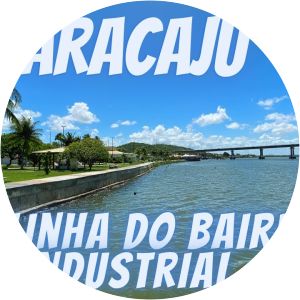 Orlinha Industrial District Aracaju