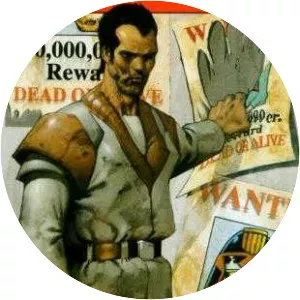 Orlok the Assassin - Fictional character