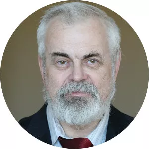 Orlov Aleksandr Ivanovich