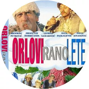Orlovi rano lete