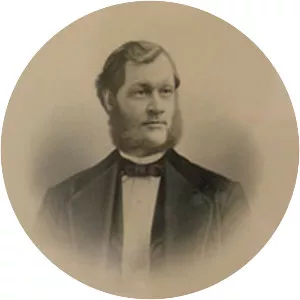 Orlow W. Chapman - Former Member of the New York State Senate