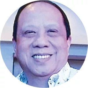 Orly Ilacad - Film producer