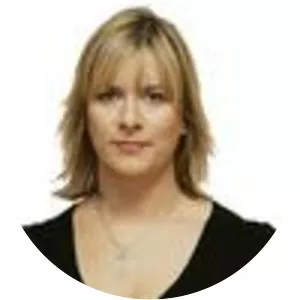 Orly Kaye photograph