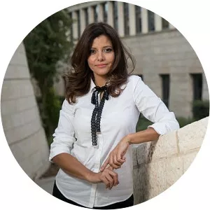 Orly Levy-Abekasis - Member of the Knesset