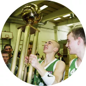 Örlygur Aron Sturluson