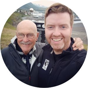 Örlygur Hnefill Örlygsson