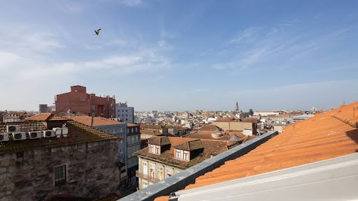 ORM Portas Santa Catarina Apartments - Bed breakfast in Porto, Portugal