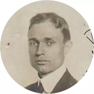 Orme Wilson Jr. photograph