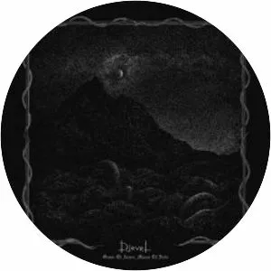 Ormer Til Armer, Maane Til Hode - Album by Djevel