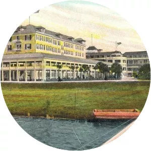 Ormond Hotel