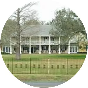 Ormond Plantation House
