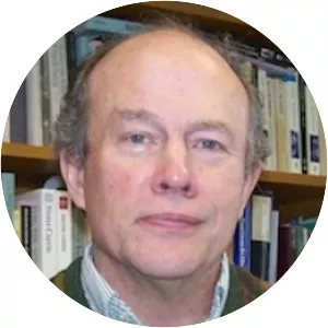 Ormond Seavey - Author