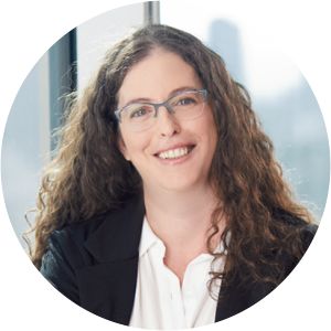 Orna Goldfarb photograph