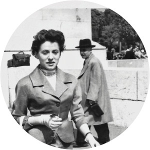 Orna Keret photograph