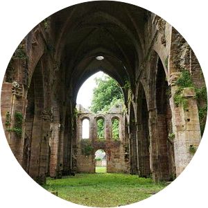 Ornain - River in France