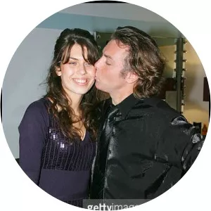 Ornella Alagna - Roberto Alagna's daughter