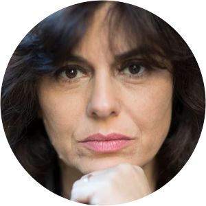 Ornella Amodio - Movie actress