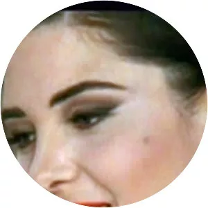 Ornella Marcucci - Movie actress