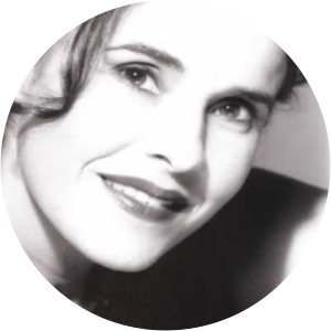 Ornella Pratesi photograph