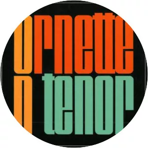 Ornette on Tenor