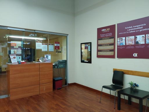 Oro Caja - Jewelry buyer in Gijon, Spain