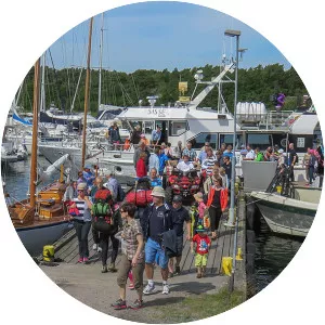 Örö - Island in Finland