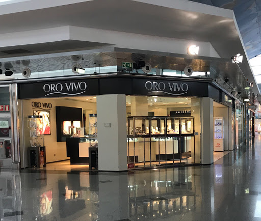 Oro Vivo - Jewelry store in Spain