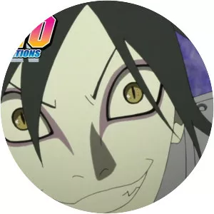 Orochimaru
