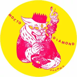 Oromocto Diamond - Musical group