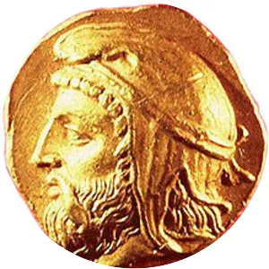 Orontes I photograph