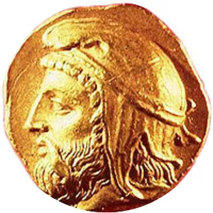 Orontes II